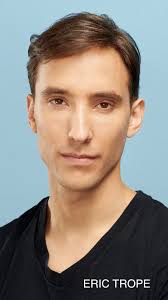 Eric Trope's Instagram, Twitter & Facebook