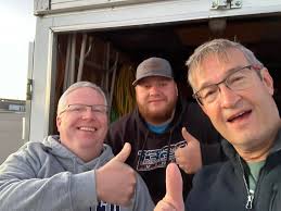 DMVR vs Corvette Club of Iowa Car Challenge at Johnston Middle School