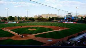 Photos At Haymarket Park