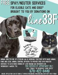 But there are many other incentives as well, including your pet's health and happiness. Facebook