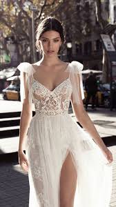 Gali Karten Bridal 2017 Wedding Dress Source By Bellemagazine Dream Wedding Dresses 2020 Tul Gelinlikler Elbise Dugun Vintage Gelinlikler