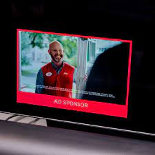 What tv ads do young adults notice? Lg Is Cramming Ads Everywhere It Can On Its Tvs The Verge