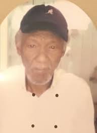 Obituary for Edward Alfred Knowles, Sr.