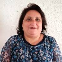 Prof. Sandra Tapia Valenzuela