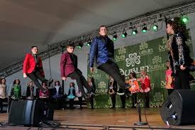 Photos: Dublin Irish Festival