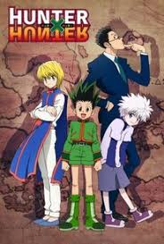 Animeku adalah sebuah situs karya anak bangsa yang menyediakan layanan nonton anime sub indo secara gratis. Hunter X Hunter Season 2 Episode 1 Rotten Tomatoes