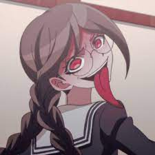 Genocider Syo Icon Anime Anime Icons Danganronpa Characters