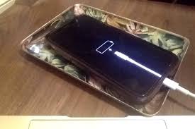 If you were an animal, which one would. How To Tell If An Iphone Is Charging When It S On Or Off