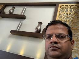 Rupesh Shah's User Profile