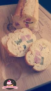 Epingle Sur Apero Baguette