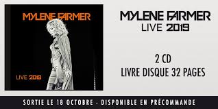 It was farmer's second concert residency after avant que l'ombre. Mylene Farmer Et Julia Discussion Generale Page 28 The Popjustice Forum