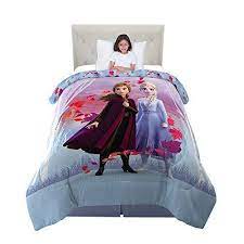 Franco Kid S Disney Frozen 2 Bedding