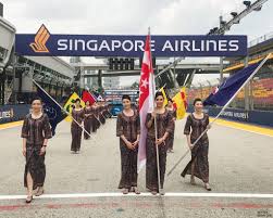 You can embark on this career path and become an air stewardess while on any airline in singapore. Singapore Airlines Cabin Crew Recruitment Tokyo February 2020 Better Aviation