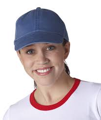 Adams 6-Panel Low Profile Cap, Espresso, One-Size