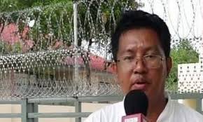 BBC journalist freed in Myanmar as anti-coup protests roll