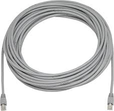 If affordability is a key concern or you know you'll need to buy in bulk for a larger project, consider these affordable cat 6 cables from amazon! Best Buy Dynex 25 Cat 6 Ethernet Cable Gray Dx Pnw5625 Gy