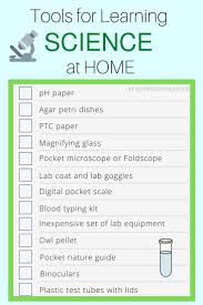 Tools To Explore Science At Home Kristin Moon Science In 2020 Learning Science Moon Science Cool Science Experiments