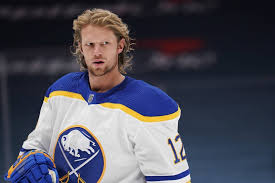 Carolina retains 50% of staal's remaining salary. Nhl Trade Deadline Canadiens Acquire Eric Staal From Sabres The Athletic