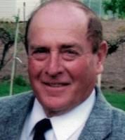 A. Hansen Obituary (1933