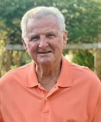 Ray Goodson Obituary (1939