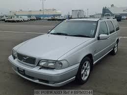 Find 2000 volvo v70 vehicles for sale. Used 2000 Volvo V70 Classic Gf 8b5244w For Sale Bf502144 Be Forward