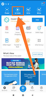 Pembayaran tagihan telepon dan tv berlangganan. Cara Isi Saldo Dana Lewat Virtual Account Mandiri Tumoutounews