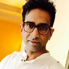 Sandeep Sinha (@SandeepLumis)