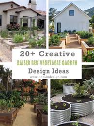 Make a recycled window shutter plant rack 14 photos. 20 Creative And Inspiring Raised Bed Vegetable Garden Ideas