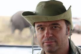 My Nephew is a Poodle: Geeking Out with...Scott Adsit