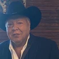 Juan Manuel Olivarez Obituary (2024)