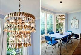 Fabriquer Un Abat Jour Pour Mieux Eclairer Son Interieur 70 Idees Top Abat Jour Chandelier A Faire Soi Meme Cuisine Recyclee