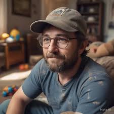 Southpark characters as adults in real life