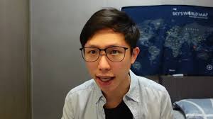 Sky Lai's Instagram, Twitter & Facebook