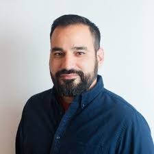 Javier Valdes's Instagram, Twitter & Facebook