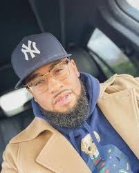 Gary Whitted's Instagram, Twitter & Facebook