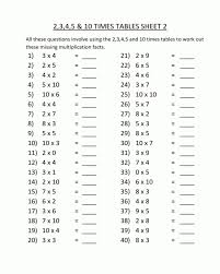 Printable Math Multiplication Worksheets For 3rd Grade In 2020 3rd Grade Math Worksheets Multiplication Worksheets Math Multiplication Worksheets