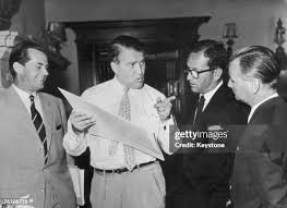 513 Hans Braun Photos & High Res Pictures