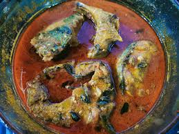 Untuk memancing ikan patin, tentu saja kita membutuhkan umpan pancing terlebih dahulu. Ikan Mayong Masak Tempoyak