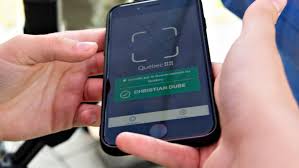 It can be digital, like a phone app, or physical, such as a small paper card. From Team Sports To Aquatic Parks Quebec Extends Reach Of Vaccine Passport Cbc News