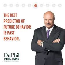 Phil as we all know him, was born in oklahoma in 1950. 77 Dr Phil Isms Ideas Phil Dr Phil Quotes Dr Phil