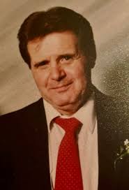 Robert William Weber Obituary