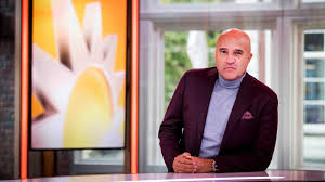 John van den heuvel (born 26 december 1962) is a dutch crime journalist, television presenter and former police officer. John Van Den Heuvel Geweerd Bij Rtl Boulevard Na Bedreigingen Misdaadjournalist Krijgt Bijval Omroep Brabant