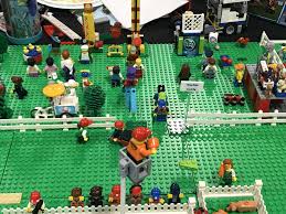 Lego Games And Pumpkin Chunkin Brick Fair 2019 Lego Games Pumpkin Chunkin Fairs And Festivals