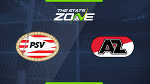 Az alkmaar video highlights are collected in the media tab for the most popular matches as soon as video appear on video hosting sites like youtube or dailymotion. 2019 20 Eredivisie Psv Eindhoven Vs Az Alkmaar Preview Prediction The Stats Zone