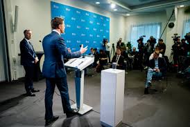 Waar iedereen het over heeft na de persconferentie van gisteren grazia supermarkt jumbo in noord nederland stop met hamsteren er is echt genoeg emmer courant De Ondernemer Propaganda Expert Zo Overtuig Je Van De Ernst Van