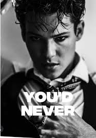 Valentino Omar Rudberg