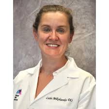 Kara Crawford, Nurse Practitioner