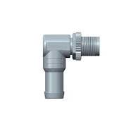 M12A-12BMMM-SR8B01: M12 (A) Connector | Amphenol LTW