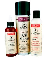The item was in transit when i tried to cancel because i saw petrolatum and mineral oil among ingredients. Dr Miracle Hair Products Www Macj Com Br