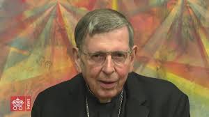 2020 06 05 Interview with Cardinal President of PCPCU